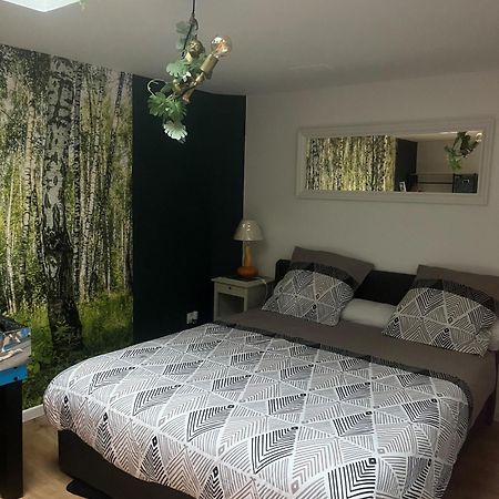קאלה Appartement Centre Ville מראה חיצוני תמונה