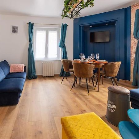 קאלה Appartement Centre Ville מראה חיצוני תמונה
