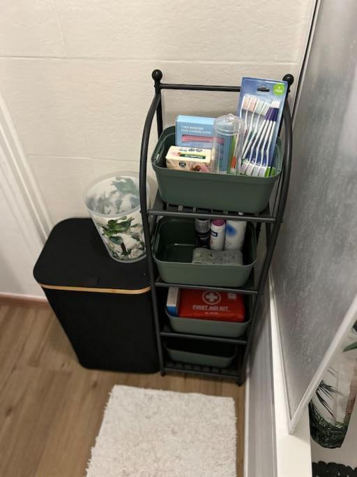 קאלה Appartement Centre Ville מראה חיצוני תמונה