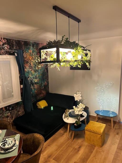 קאלה Appartement Centre Ville מראה חיצוני תמונה