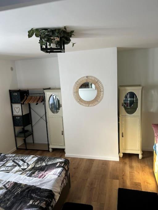 קאלה Appartement Centre Ville מראה חיצוני תמונה