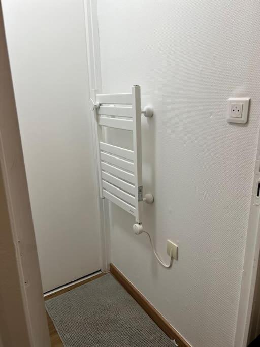 קאלה Appartement Centre Ville מראה חיצוני תמונה