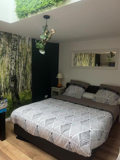 קאלה Appartement Centre Ville מראה חיצוני תמונה