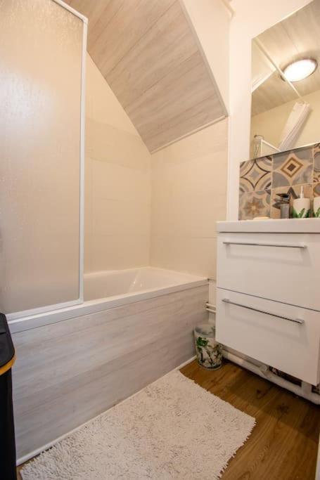 קאלה Appartement Centre Ville מראה חיצוני תמונה